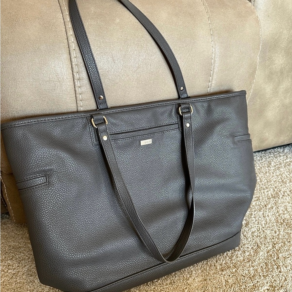 Elegant thirty-one Jewel Tote Bag